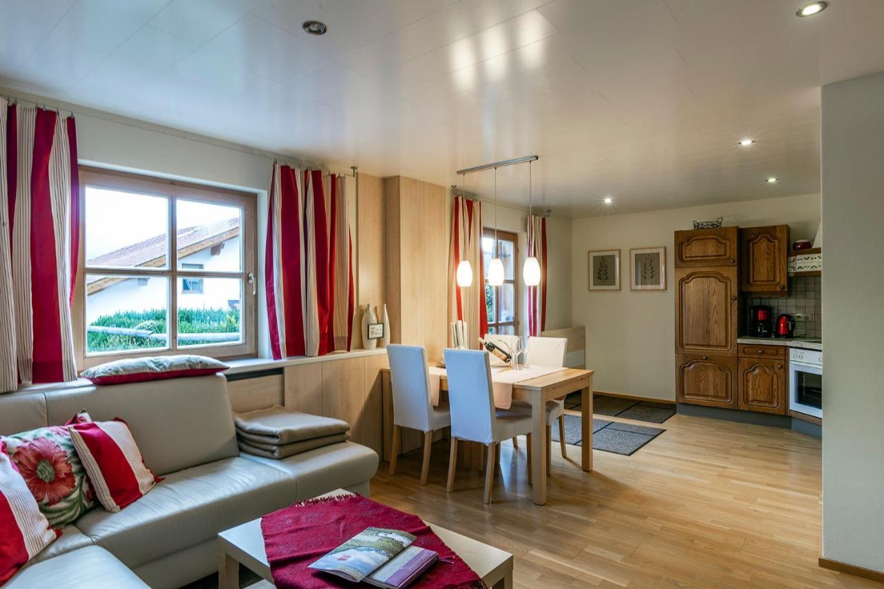 Haus Battlogg Lägenhet Bartholomäberg Exteriör bild